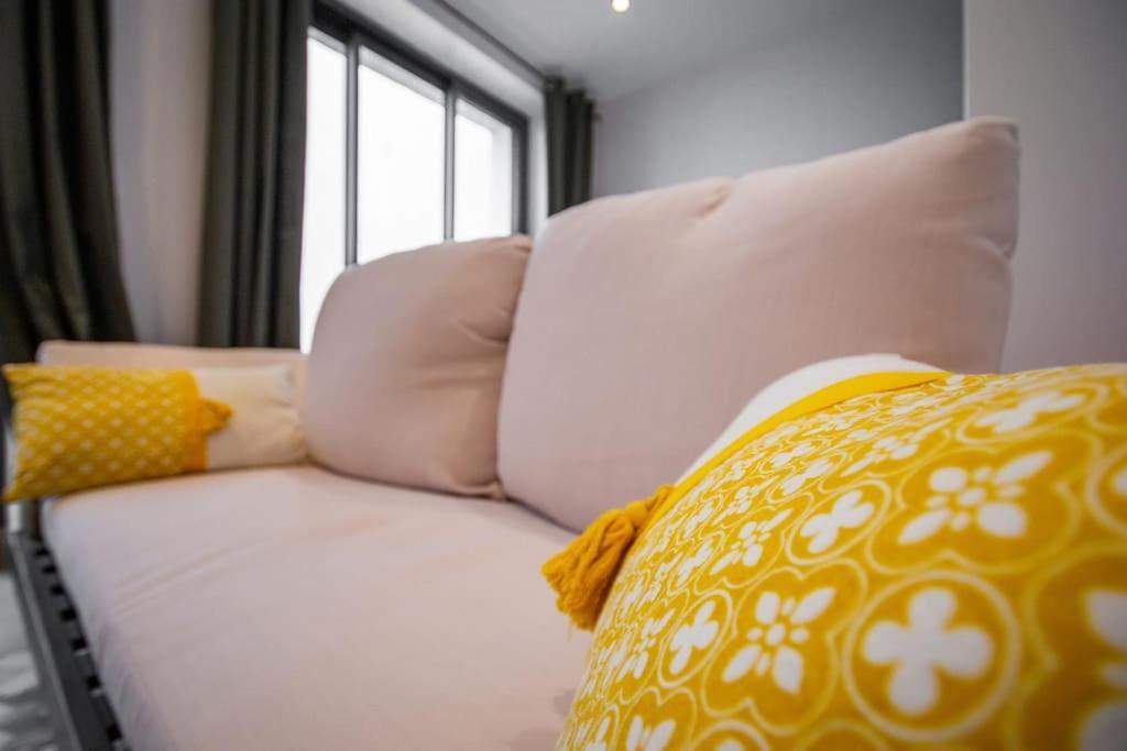 Logis Des Barques Yourhosthelper Apartamento Narbona