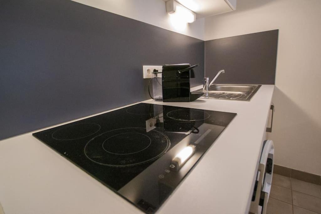 Logis Des Barques Yourhosthelper Apartamento Narbona