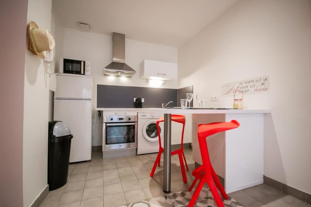 Apartamento Logis Des Barques Yourhosthelper Narbona