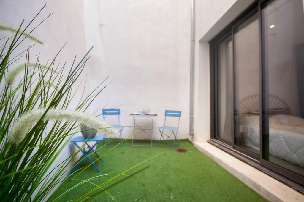 Apartamento Logis Des Barques Yourhosthelper Narbona