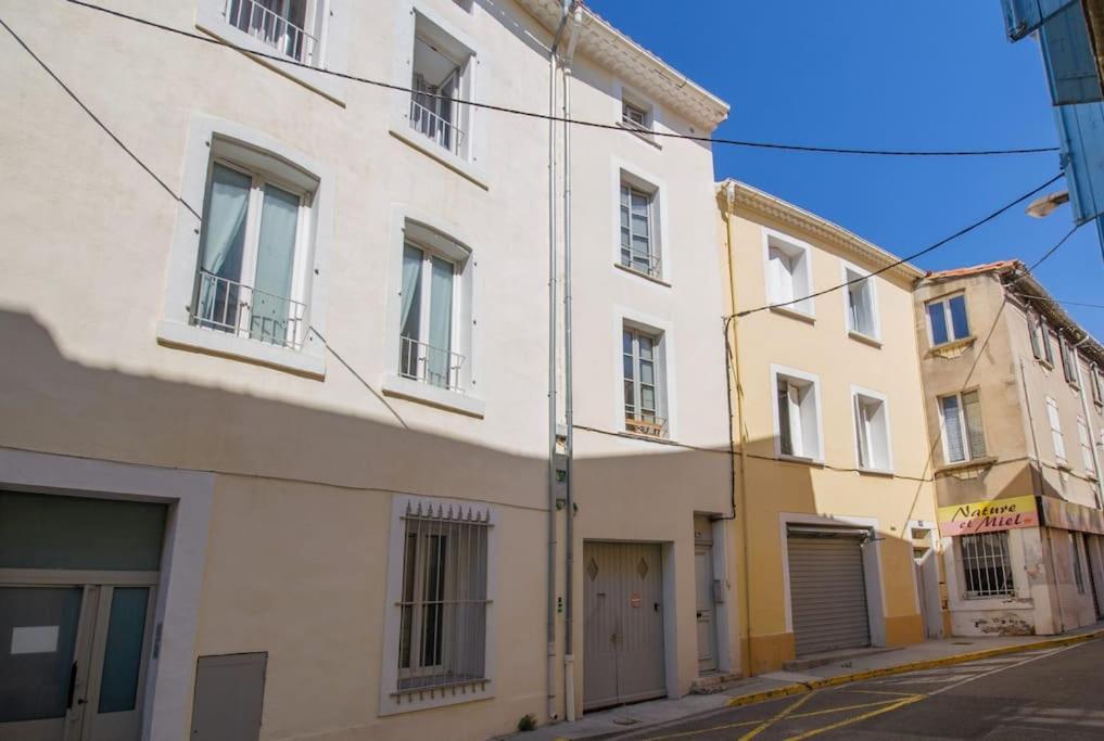 Logis Des Barques Yourhosthelper Apartamento Narbona