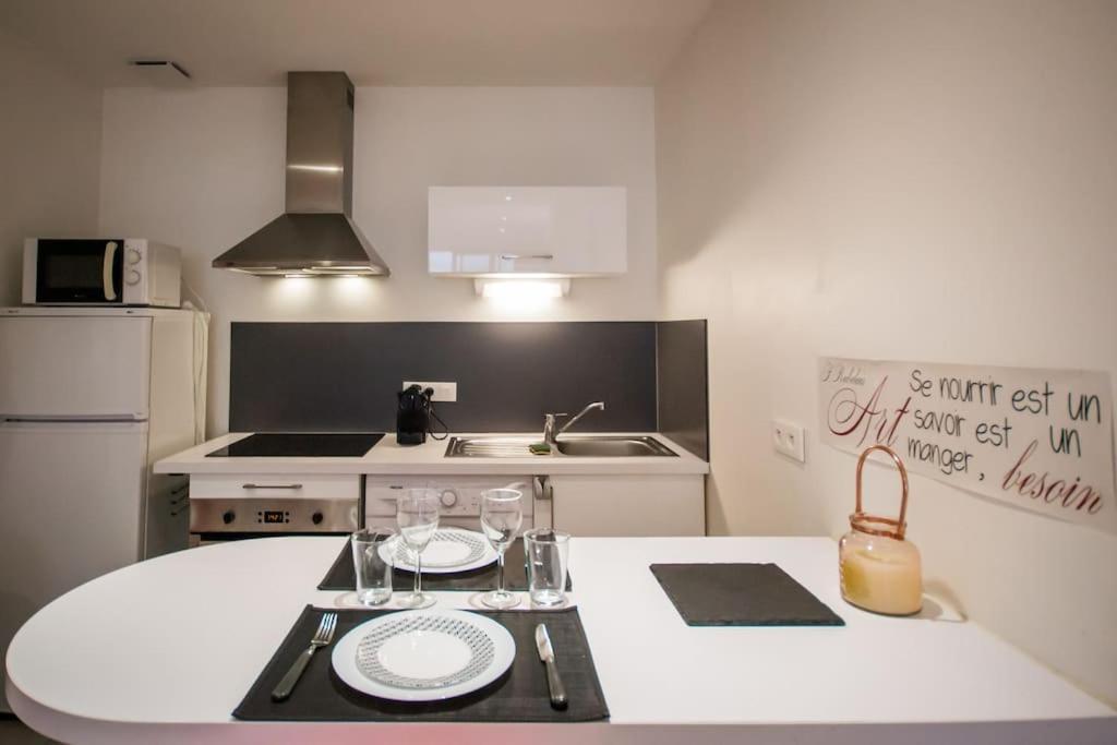 Apartamento Logis Des Barques Yourhosthelper Narbona