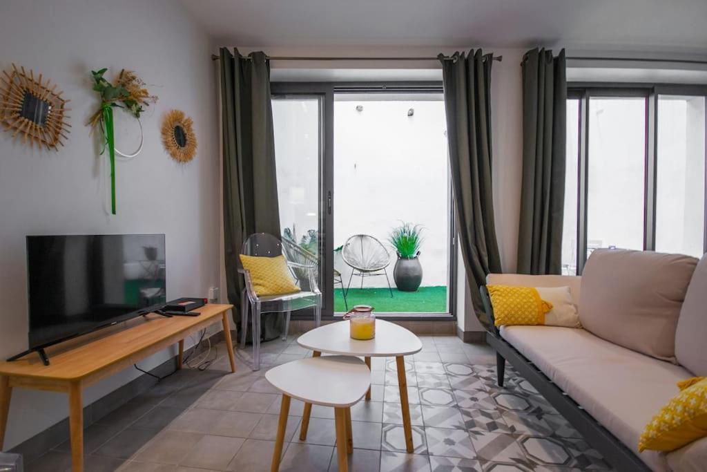 Apartamento Logis Des Barques Yourhosthelper